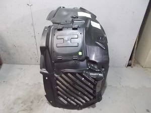 ★未使用!★BMW F32 4シリーズ Genuine Normal フロント インナーライナー Tiresハウス インナーフェンダー right 51717260730 / Q5-1004