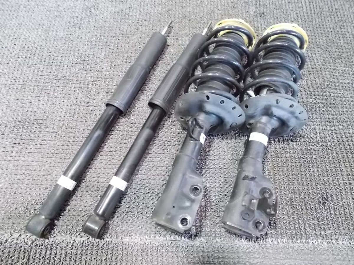 2023年最新】Yahoo!オークション -zf1 サスペンションの中古品・新品