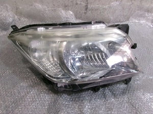 ★激安!★MA36S ソリオ 純正 ノーマル HID キセノン ヘッドライト ヘッドランプ 右 KOITO 100-59331 MA46S 等 LED点灯OK / Q5-1323