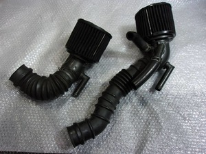 * super-discount!*FD3S RX-7 RX7 APEXi apex air cleaner air cleaner mushrooms suction pipe 13B rotary / Q7-783