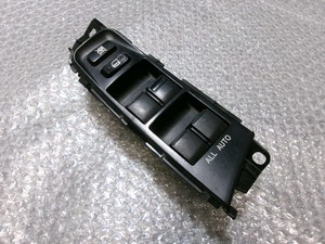 ★激安!★GRS180 クラウン 純正 ノーマル パワーウィンドウスイッチ パネル カバー SW 右 運転席側 515040 / Q8-1016