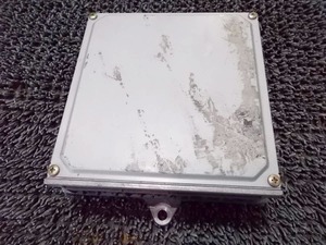 ★激安!★RA6 オデッセイ AT オートマ 純正 ノーマル エンジンコンピューター CPU ECU 37820-PGM-901 / Q9-1012