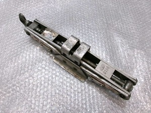 ★激安!★FD3S RX-7 RX7 純正 ノーマル ジャッキ パンタグラフ アルミ 車載工具 13B ロータリー / Q9-1882