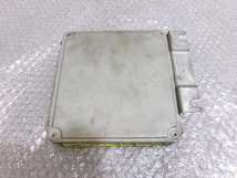 ★激安!★FD3S RX-7 RX7 1型 前期 純正 ノーマル エンジンコンピューター CPU ECU N3A7 18 881A / Q9-489_画像2