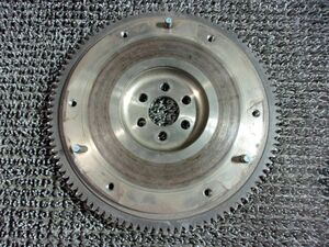 * super-discount!*S201 Hijet original normal flywheel fla ho / 2Q10-1570