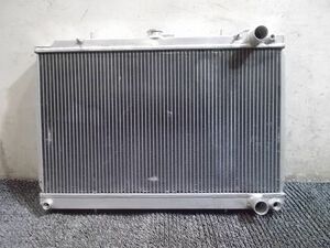 * super-discount!*BNR32 Skyline GT-R GTR TRUST Trust radiator radiator wide 2 layer aluminium RB26DETT / 2Q10-574