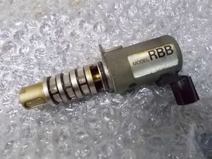 ★激安!★RB1 オデッセイ アブソルート 純正 ノーマル オイルコントロールバルブ K24 / 2Q11-232