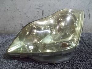 ★激安!★GRS180 クラウン ロイヤル 前期 純正 HID キセノン ヘッドライト ヘッドランプ 左 助手席側 STANLEY 30-301 点灯OK / 4Q11-749