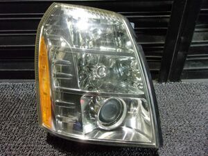 * super-discount!*GM Cadillac Escalade original normal HID xenon head light headlamp right 15871598 / Q10-2054