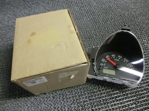 ★新品!★S321V ハイゼット 28年01月 純正 スピードメーター 軽バン 速度計 83800-B5240-000 / 2F11-716