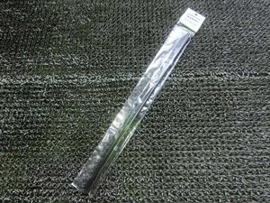 ★新品!★PITWORK ピットワーク ワイパーリフィル 標準ツインレールタイプ 400mm AY020-TW400 / 2H6-872