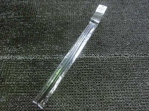 ★新品!★PITWORK ピットワーク ワイパーリフィル 標準ツインレールタイプ 450mm AY020-TW450 / 2H6-864