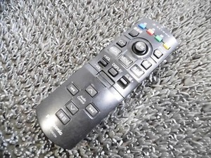 ★激安!★Panasonic パナソニック strada ストラーダ カーナビ用 リモコン YEFX9996531 / 2G12-1424