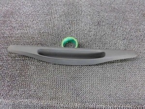 * super-discount!*1999 year ~2004 year Porsche 996 911 original normal door panel steering wheel trim right 99655112000 / 4H9-215