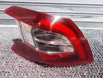 ★激安!★PEUGEOT プジョー 308 ワゴン 純正 ノーマル LED テールランプ テールライト 左 81250101 / 4J11-1104_画像1