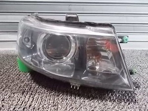 ★激安!★MH23S ワゴンR スティングレー リミテッド 純正 HID キセノン ヘッドライト 右 レベライザー付 KOITO 100-59191 / 4N1-031