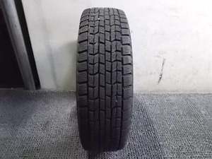 ★激安★GoodYear グッドイヤー ICE NAVI ZEA 15インチ 175/65R15 84Q 中古 タイヤ スタッドレス 1本 ステップワゴン セレナ 等 / J9-739