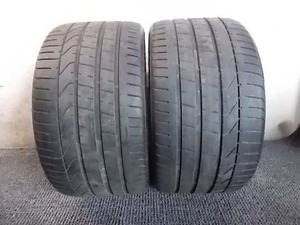 ★激安!★PIRELLI ピレリ PZERO Pゼロ ピーゼロ 305/30ZR20 103Y 20インチ 中古 タイヤ 2本 / J1-968