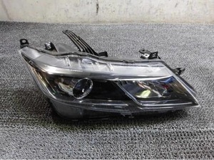 ★激安!★C27 セレナ 前期 純正 ノーマル LED ヘッドライト ヘッドランプ 右 運転席側 KOITO 100-23721 / H10-443