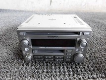 ★激安!★KENWOOD ケンウッド GX-606MDG MD CD プレイヤー オーディオ デッキ 07500103 汎用 / SH7-1131_画像1