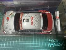 京商ミニッツレーサーAudiＡ4DTM2005AudisportTeamAbtsportsline_画像6