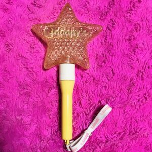 KinKiKids Johnny's фонарик-ручка звезда Star 