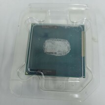 【動作確認済】Intel Core i3 3110M 2.40Ghz SR0N1 ノートパソコン用 第三世代 P02226【1円スタート】_画像2