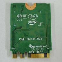 Intel DualBand Wireless-AC8265 内蔵 無線LANカード 8265NGW M.2 NGFF 867Mbps Bluetooth4.2 P02156_画像2