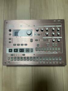 KORG ELECTRIBE ER-1 mkⅡ コルグ　エレクトライブ　ジャンク品