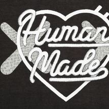 HUMAN MADE x KAWS Made Graphic T-Shirt #1 ヒューマンメイド x カウズ メイド グラフィック Tシャツ _画像3