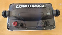 LOWRANCE ELIETE9Ti2 [国内正規品]_画像3