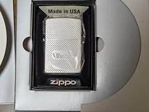 ジッポー zippo ウィンストン Winston Jminutes オリジナルデザイン_画像3