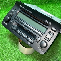 ダイハツ　ムーヴ　CD　MD　プレイヤー　86180-B2020　ジャンク　現状品_画像6