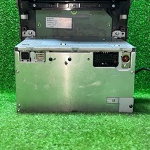 スズキ　ワゴンR　CD　MD　プレイヤー　39101-65K23　PS-4132J-A　　オーディオ　カーステ　現状品_画像5