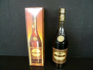 AMB-00828-45 LA RESERVE brandy Pure Grap French Brandy NAPOLEON box attaching 40 times 700ml unopened 