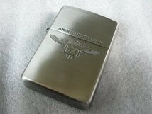 LSA-00273-45 ZIPPO ジッポ AMERICAN CLASSIC 1998年7月製 ライター 1点_画像2