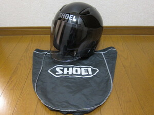 SHOEI Jストリーム　J-STREAM XXL