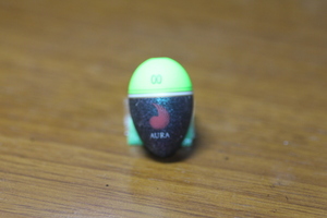 ☆ AURA ☆ 00 サイズ 21.2ｍｍ・ 32.2ｍｍ・ 8ｇ