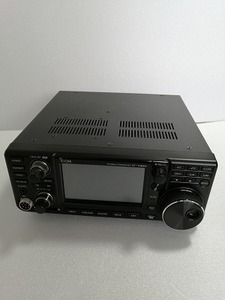 【ICOM】IC-7300M HF/50Mhz オールモード 50W機