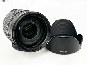 ★TAMRON タムロン SP AF ASPHERICAL XR Di LD [IF] 28-75mm 1:2.8 MACRO Nikon ニコン用 一眼レフ カメラ レンズ フード 14692O15-8