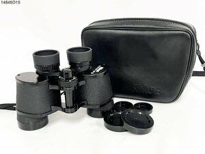 ★Nikon ニコン 10×35 6.6° WF 双眼鏡 ケース付 14848O15-8