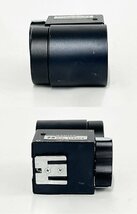 ★Mamiya マミヤ プレス用 75mm FINDER ビューファインダー 中判 カメラ アクセサリー 14784O5-12_画像3