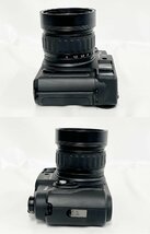 ★シャッターOK◎ FUJI 富士フィルム GW690Ⅲ Professional 6×9 EBC FUJINON 1:3.5 f=90mm カウンター47 中判 フィルムカメラ 14805O7-3_画像4
