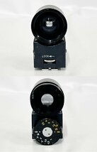 ★Mamiya マミヤ プレス用 75mm FINDER ビューファインダー 中判 カメラ アクセサリー 14781O5-12_画像4