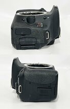 ★シャッターOK◎ Canon キャノン EOS Kiss X5 EF-S 18-55mm 1:3.5-5.6 IS Ⅱ 一眼レフ デジタルカメラ ボディ レンズ 14828O9-7_画像4