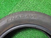 CR-3T♪4本販売♪195/60R17 90H♪ダンロップ エナセーブEC350+ 2023年製造♪即発送いたします♪店頭手渡し大歓迎♪_画像3