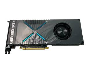 グラフィックボード NVIDIA GEFORCE RTX 2070 SUPER 8GB HP L73337-001［DP×3／HDMI×1／USB-C×1］未使用 送料無料【バルク品】4-5