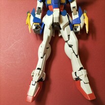 E-1712 MG 1/100 ウィングガンダム　Ver.Ka　　 部品取り ジャンク ガンダム ガンプラ_画像3