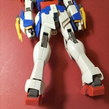 E-1712 MG 1/100 ウィングガンダム　Ver.Ka　　 部品取り ジャンク ガンダム ガンプラ_画像5