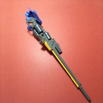 E-1721 MG 1/100 ウィングガンダム　Ver.Ka　　 部品取り ジャンク ガンダム ガンプラ_画像3